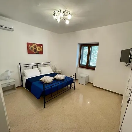 Apartment Tuamotu