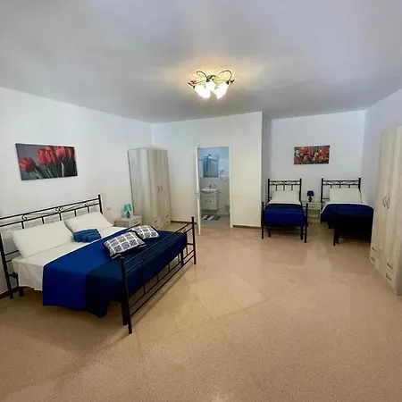 Apartment Tuamotu