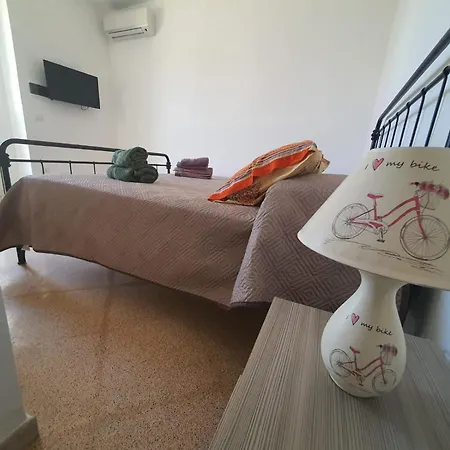 Apartment Tuamotu