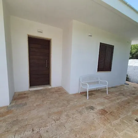 Tuamotu Appartement
